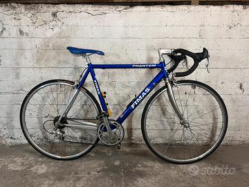 bici da corsa alluminio BDC 26"