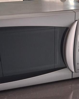 forno  microonde  whirlpool