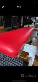 PANCA PIANA TECHNOGYM