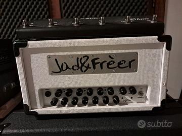 TESTATA x chitarra GLAM 50 W