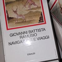 Giovanni Battista Ramusio 