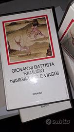 Giovanni Battista Ramusio 