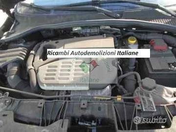 Motore Alfa Romeo Giulietta 1400 Codice 940B7000