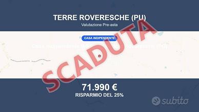 Immobile in asta di 179 m² con più di 5 locali a T