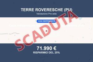 Immobile in asta di 179 m² con più di 5 locali a T