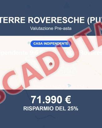 Immobile in asta di 179 m² con più di 5 locali a T