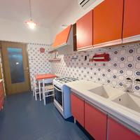 cucina vintage