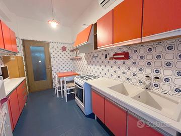 cucina vintage