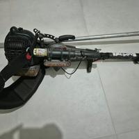 Scuotitore agricolo Cifarelli per raccolta olive