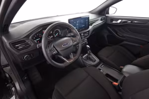 FORD Focus Focus 1.0 EcoBoost Hybrid 125CV Power