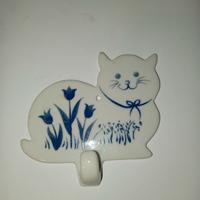 Appendiabiti in Ceramica 