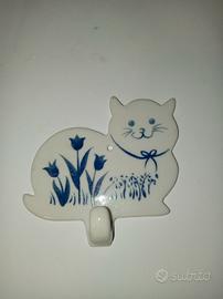 Appendiabiti in Ceramica 