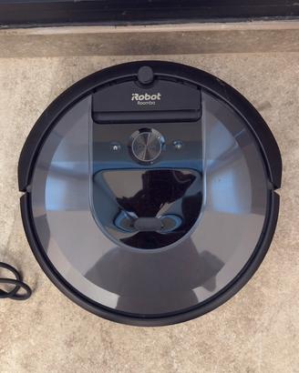 Irobot
