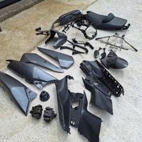 RICAMBI T MAX 500/530