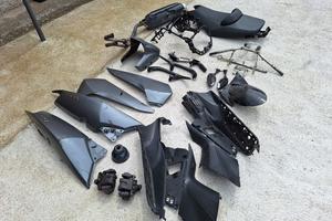 RICAMBI T MAX 500/530