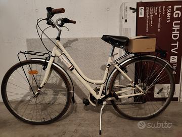 City bike Montana 28