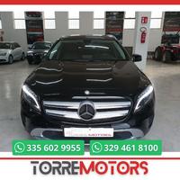 Mercedes-benz GLA 220 d Automatic 4Matic Sport 02/
