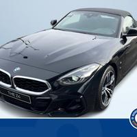 BMW Z4 sDrive 20i AT M Sport
