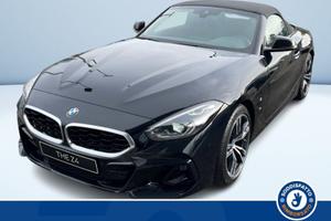 BMW Z4 sDrive 20i AT M Sport