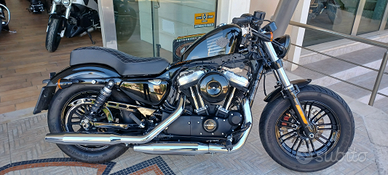 Harley davidson Fortyeight garantita