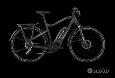 Bici Elettrica Haibike 