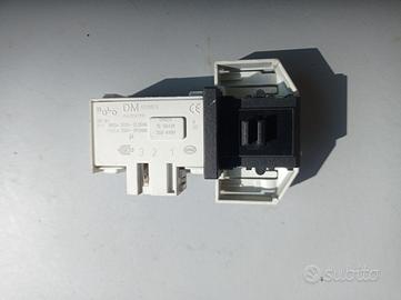 ELETTROSERRATURA BLOCCAPORTA PER LAVATRICE BOSCH