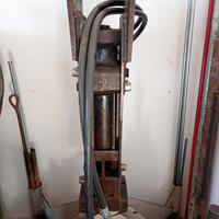 Martello per Miniescavatore