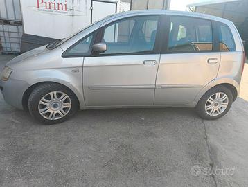 Fiat idea