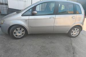 Fiat idea