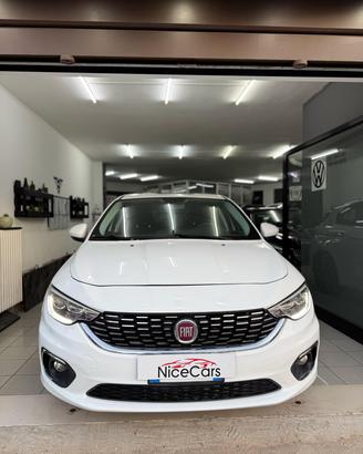 Fiat Tipo 1.3 Mjt S&S 5 porte Lounge