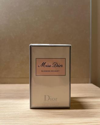 Profumo Miss Dior