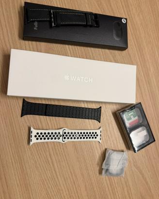 Apple Watch Serie 10 da 46 gps cellular