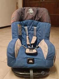seggiolino auto 