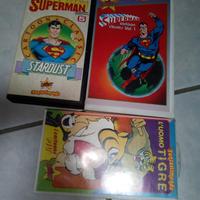 VHS Stardust Fantastimondo