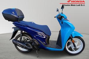 HONDA MOTO SH125ADR 2ED PB397