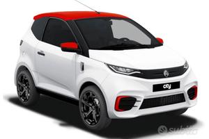 Aixam city sport 50