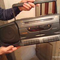 stereo