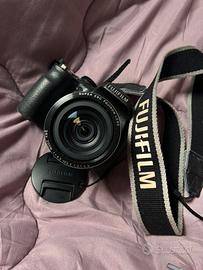 Fujifilm FinePix SL240 - Zoom 24x - Come Nuova