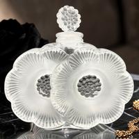 Lalique  - Flacone Profumo "Deux Fleurs"