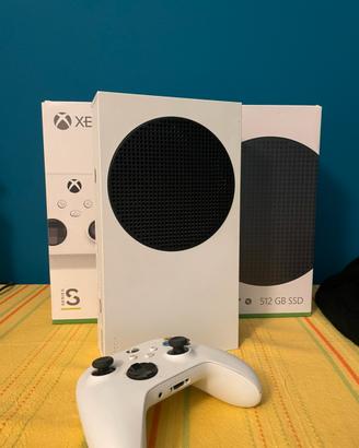 xbox series s 512 gb
