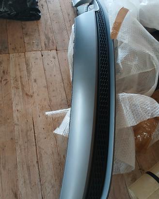 diffusore sottoparaurti audi a3