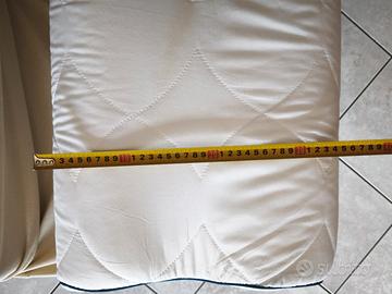 Cuscino cervicale Livarno 50 x 35