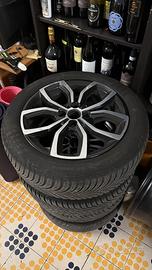 Cerchioni R16 Clio