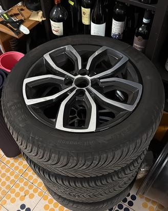 Cerchioni R16 Clio