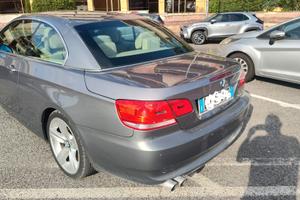 Bmw 325 Cabrio Benzina