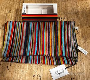 Sciarpa Scurf Summer Strip Paul Smith