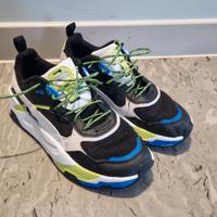 Sneakers Puma tg. 39