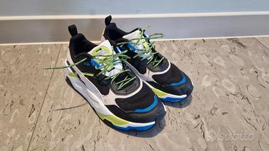 Sneakers Puma tg. 39