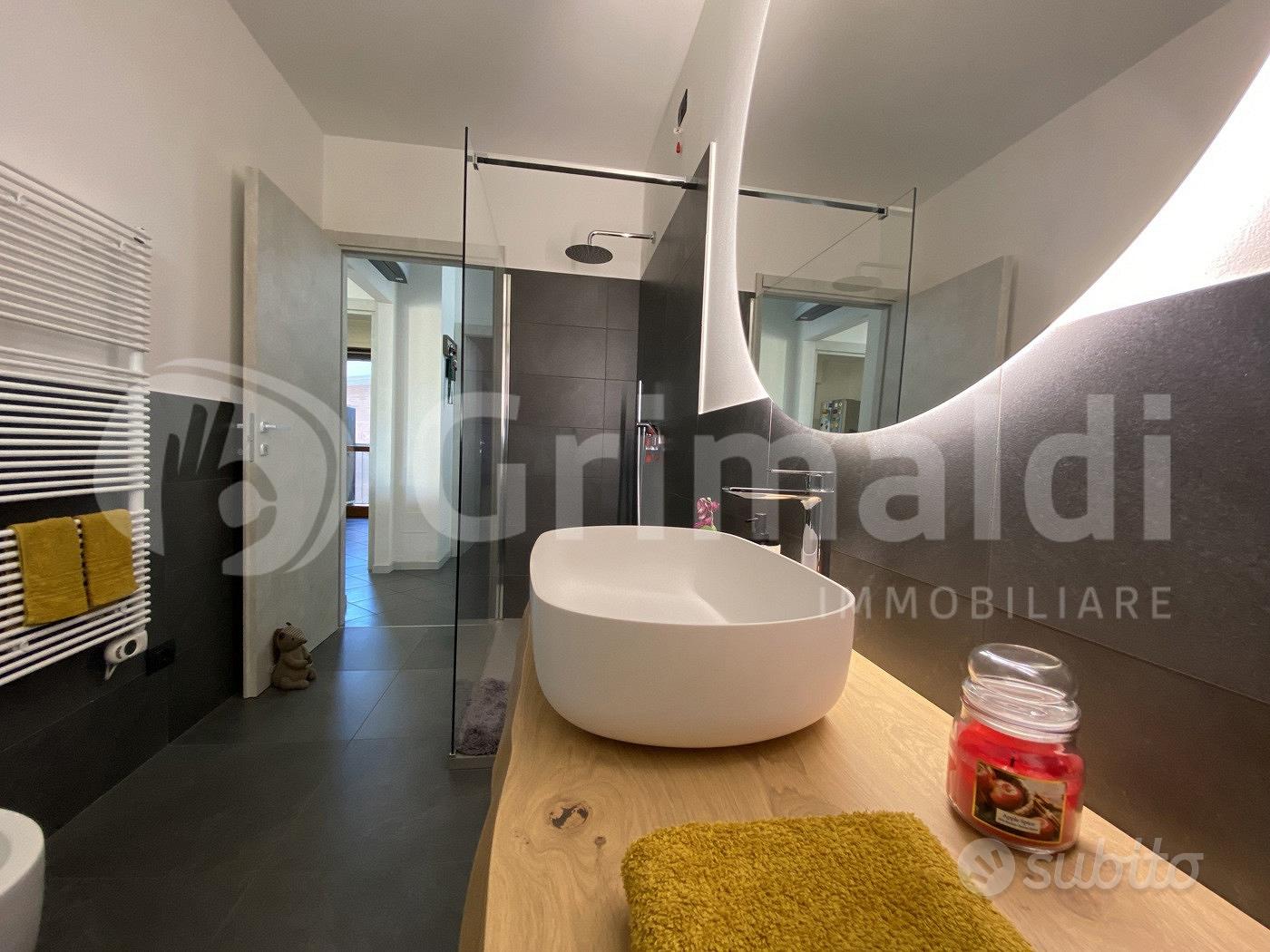 Appartamento – VA - Altro