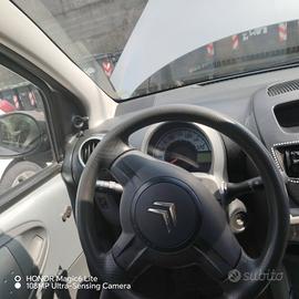 Citroën C1 1.0 Benzina,adatta neo-patentati